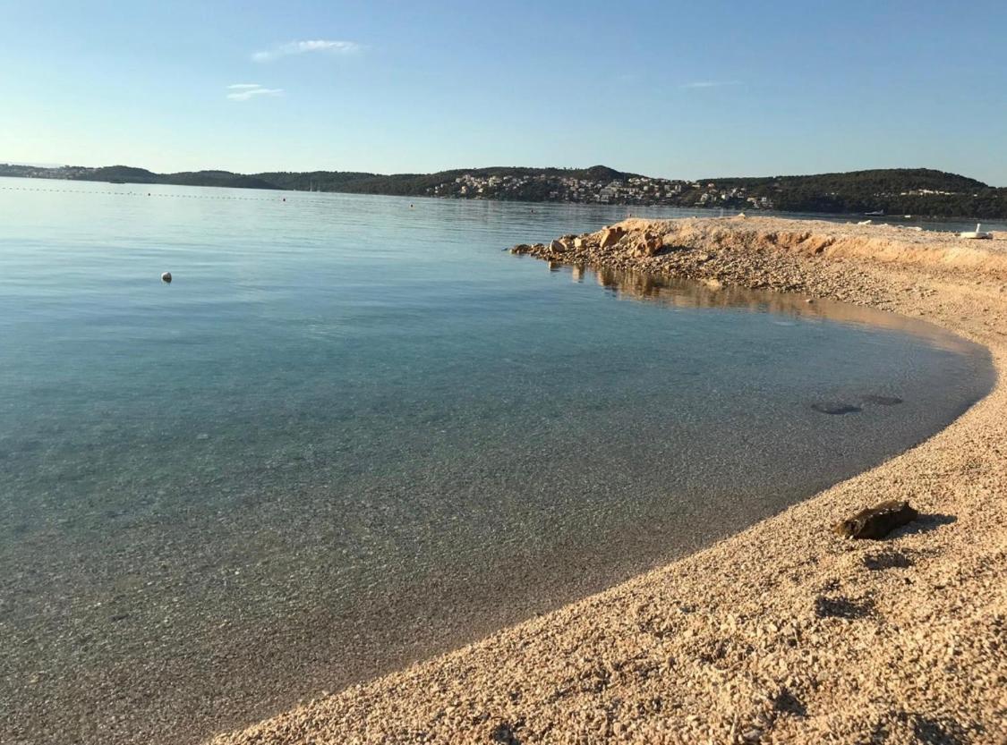 Villa Antonio Trogir Eksteriør bilde
