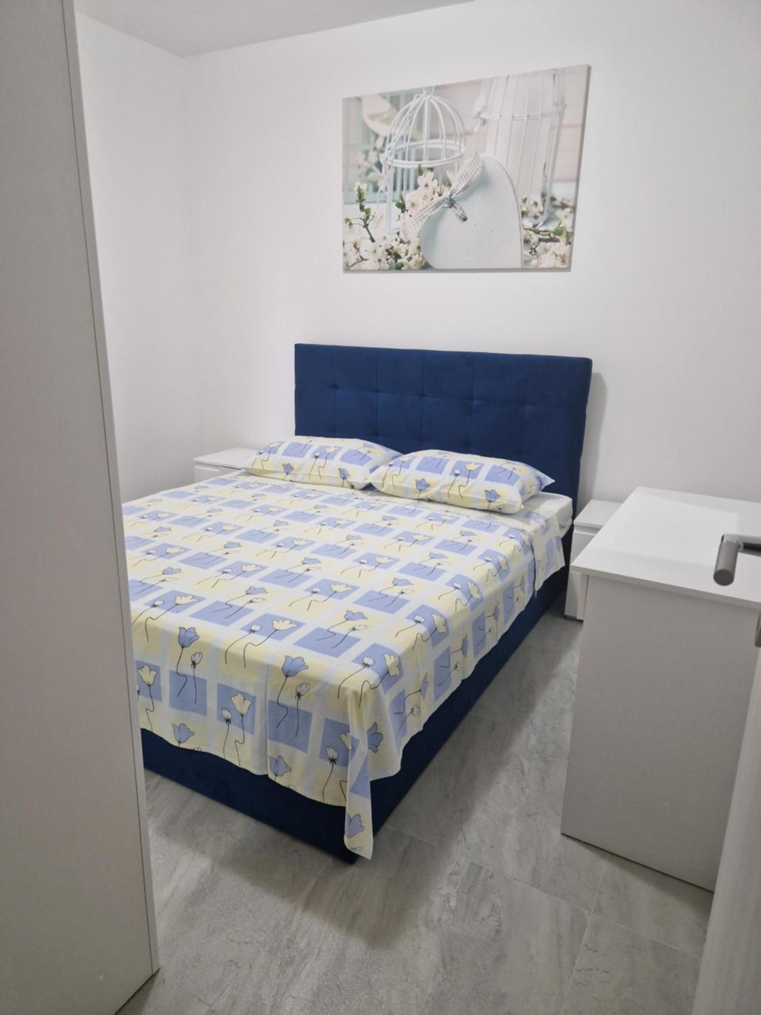 Villa Antonio Trogir Rom bilde