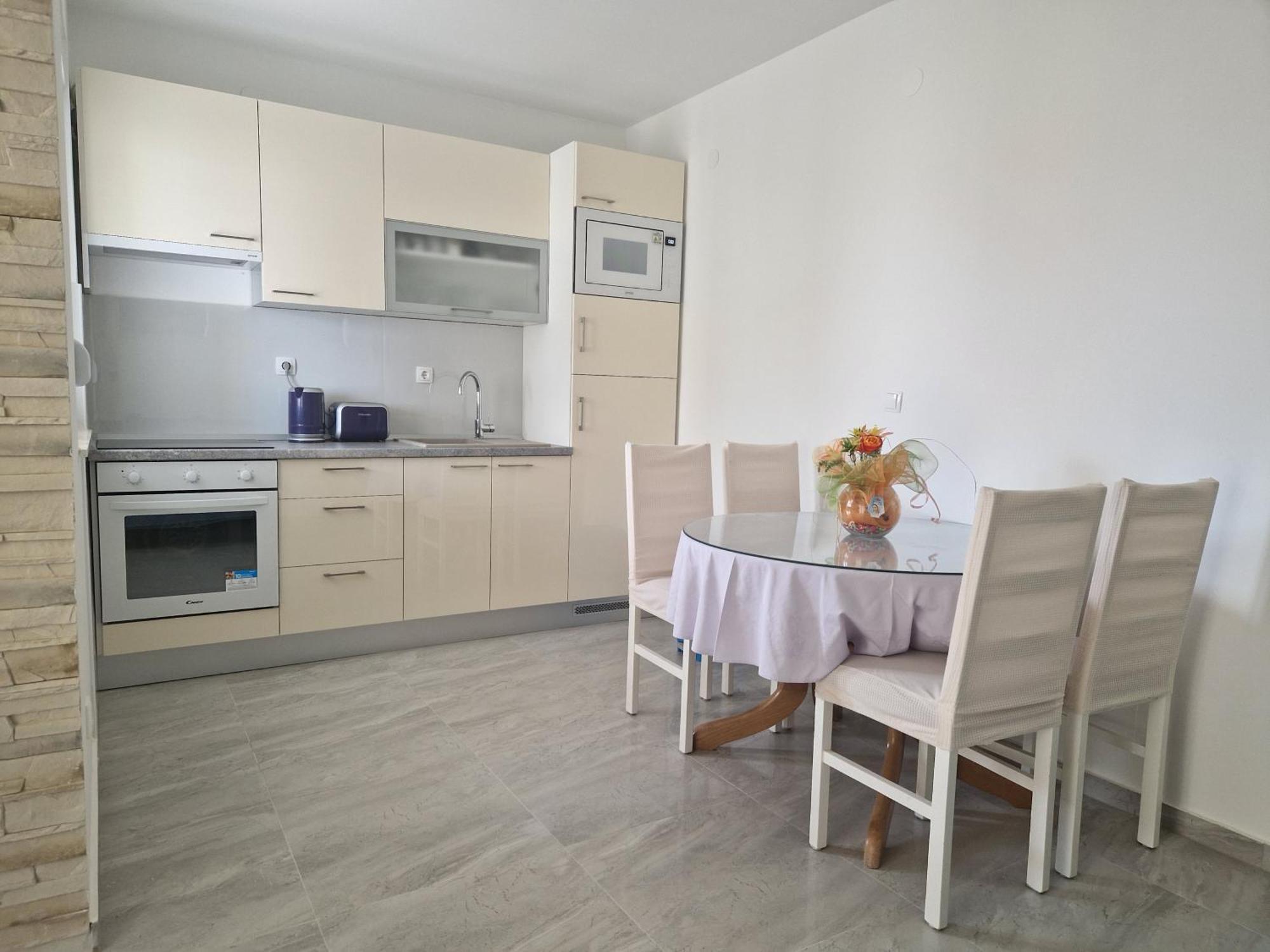 Villa Antonio Trogir Rom bilde