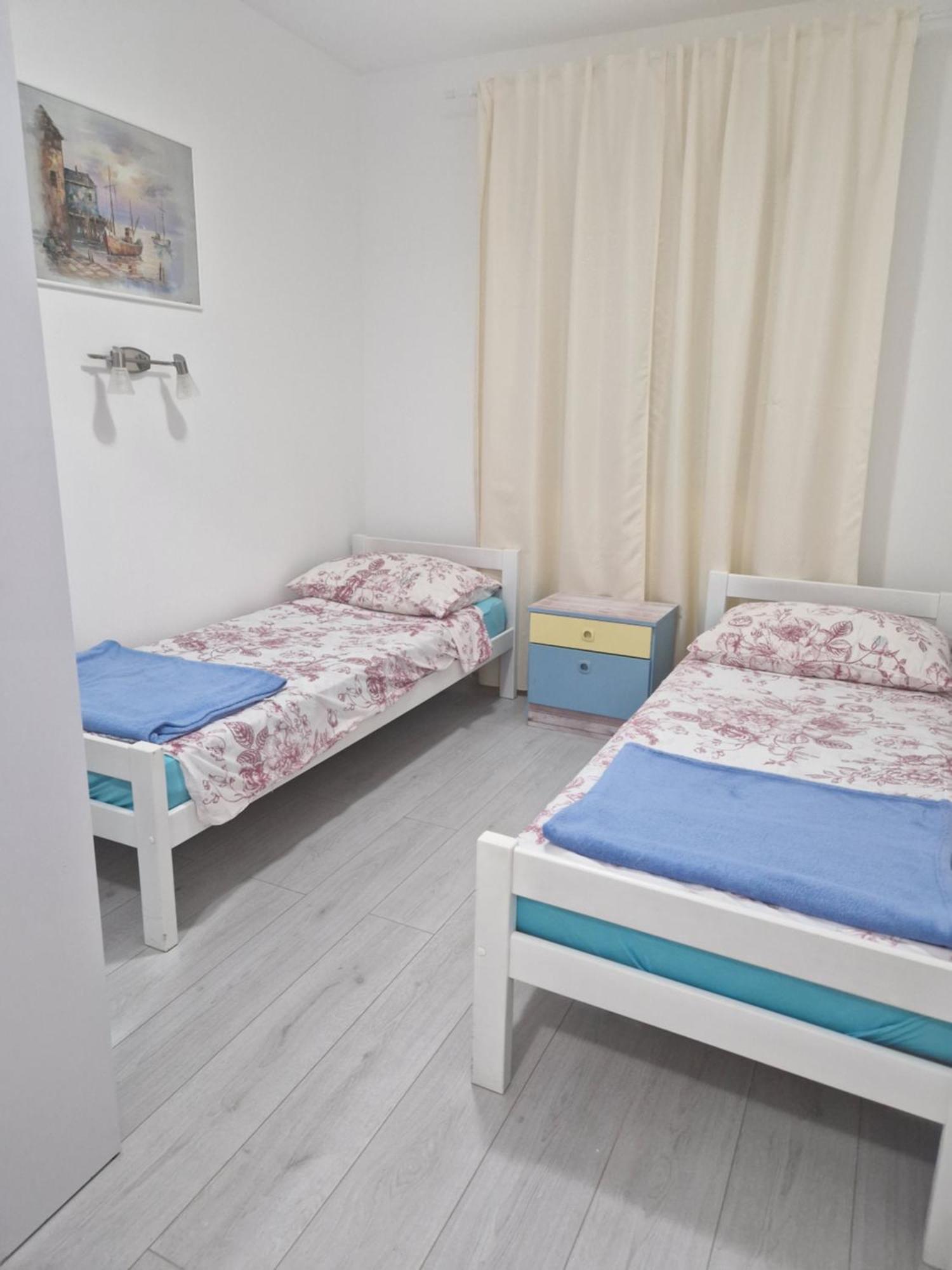 Villa Antonio Trogir Rom bilde