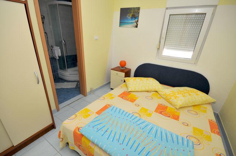 Villa Antonio Trogir Eksteriør bilde