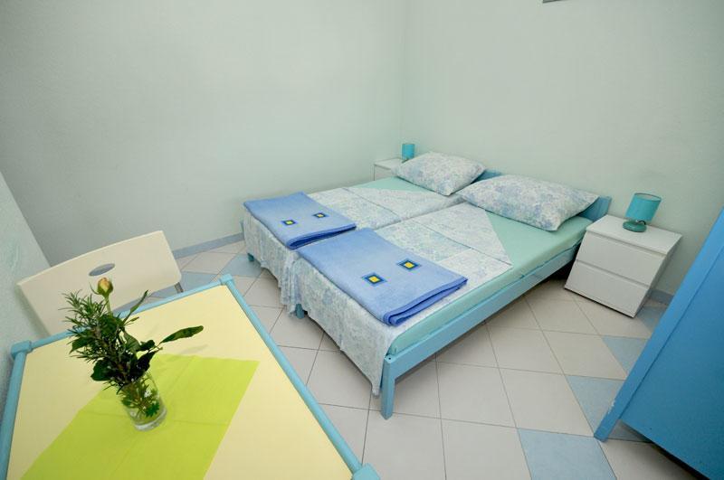 Villa Antonio Trogir Eksteriør bilde