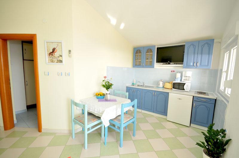 Villa Antonio Trogir Eksteriør bilde