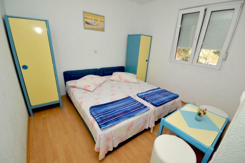 Villa Antonio Trogir Eksteriør bilde