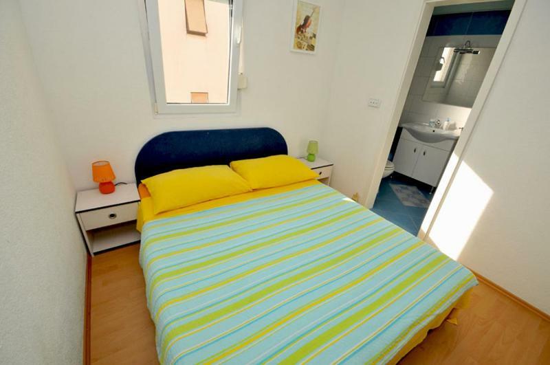 Villa Antonio Trogir Eksteriør bilde