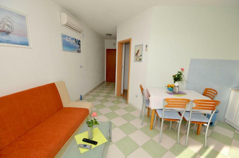 Villa Antonio Trogir Eksteriør bilde