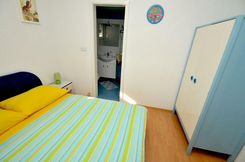 Villa Antonio Trogir Eksteriør bilde