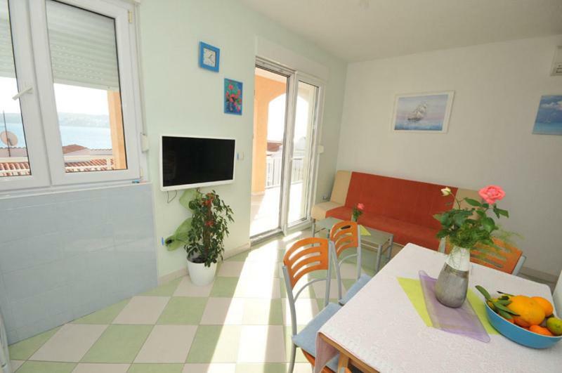Villa Antonio Trogir Eksteriør bilde