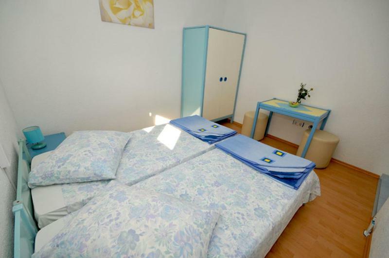 Villa Antonio Trogir Eksteriør bilde