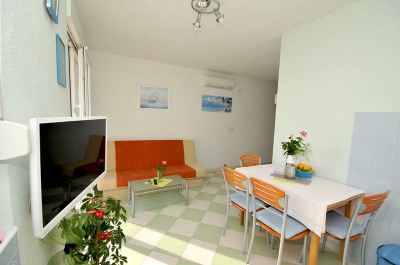 Villa Antonio Trogir Eksteriør bilde