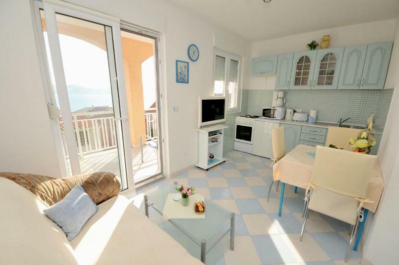 Villa Antonio Trogir Eksteriør bilde
